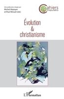 Evolution et christianisme (French Edition) 2343008213 Book Cover