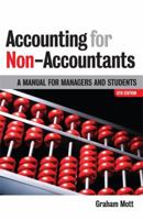 Accounting for Non-accountants 0330282352 Book Cover