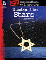 Number the Stars: An Instructional Guide for Literature: An Instructional Guide for Literature 1425889859 Book Cover