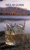 Whisky & Scotland: A Practical and Spiritual Survey 0285622897 Book Cover