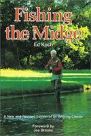 Fishing the Midge 0883950170 Book Cover