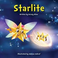 Starlite 1790485495 Book Cover