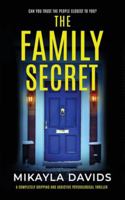 The Family Secret B0CHL7DLBZ Book Cover
