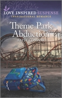 Theme Park Abduction 1335587616 Book Cover