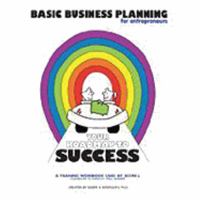 Basic Business Plannin for Ent 1935089161 Book Cover