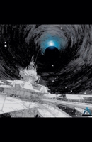 The Drift Vault B0GK16Y1XQ Book Cover