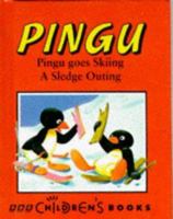 Pingu Goes Skiing 0563403675 Book Cover