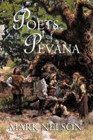 The Poets of Pevana 0984967060 Book Cover