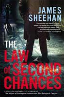 The Law of Second Chances 0312366302 Book Cover
