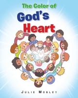 The Color of God's Heart null Book Cover