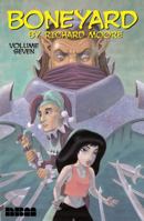 Boneyard, Volume 7 1561635839 Book Cover