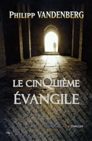 Das fünfte Evangelium. 235288098X Book Cover