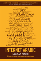 Internet Arabic  (Essential Middle Eastern Vocabularies) 0748644911 Book Cover