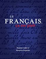 Le français, ça me plaît 1551303930 Book Cover