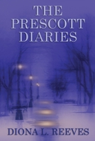 The Prescott Diaries B0BVTQ2WFW Book Cover