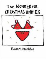 The Wonderful Christmas Undies 0007281455 Book Cover