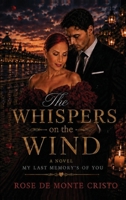 The Whispers on the Wind B0HHQT2LDL Book Cover
