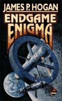 Endgame Enigma 0553270370 Book Cover