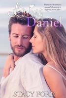 Loving Daniel 1519358261 Book Cover