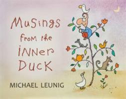 Musings from the Inner Duck 0143573179 Book Cover