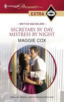 Secretary by Day, Mistress by Night 0373527780 Book Cover