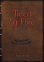 Tried by Fire: The Second Book of Journeys 0979023882 Book Cover