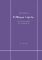 L' Histoire Auguste: Les Paiens Et Les Chretiens Dans l'Antiquite Tardive 2251445765 Book Cover