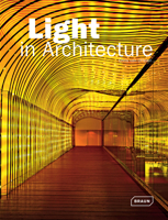 Light in Architecture 303768092X Book Cover