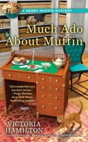 Much Ado About Muffin 0425282589 Book Cover
