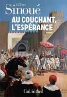 Au Couchant, l'espérance 2072846676 Book Cover