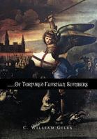 ........of Tortured Faustian Slumbers 1477222049 Book Cover