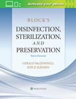 Block's Disinfection, Sterilization, and Preservation 1496381491 Book Cover