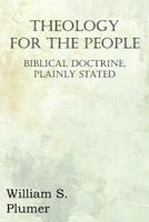 Theology for the People 1612036945 Book Cover