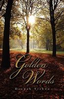 Golden Words 145002095X Book Cover