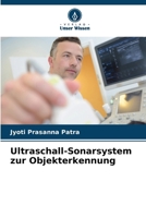 Ultraschall-Sonarsystem zur Objekterkennung (German Edition) 6206946304 Book Cover