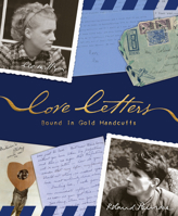 Love Letters: Bound in Gold Handcuffs 1914298055 Book Cover