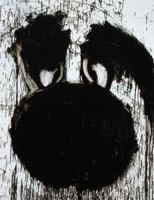 Joyce Pensato: You Gotta Do What You Gotta Do 0983725896 Book Cover