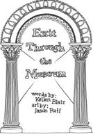 Exit Through the Museum B0DQXB9HWD Book Cover