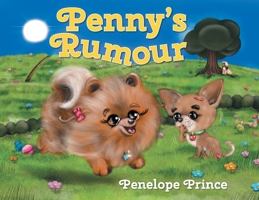 Penny's Rumour 1039101410 Book Cover