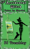 The Accidental Witch: Paint by Murder B0F56VC9ZV Book Cover