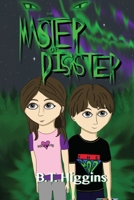 The Master of Disaster 1087925568 Book Cover