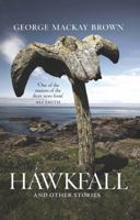 Hawkfall 0586057706 Book Cover