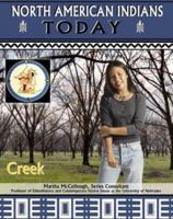 Creek 1590846680 Book Cover