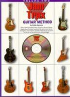 Jamtrax Guitar Method Volume 2 [With CD] 0825615860 Book Cover