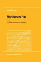 The Methane Age (GeoJournal Library) 9027727457 Book Cover