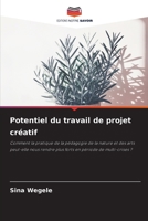 Potentiel du travail de projet créatif 6202367245 Book Cover