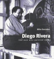 Diego Rivera (Revolutionary Portraits) 1872208134 Book Cover