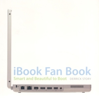 iBook Fan Book: Smart and Beautiful to Boot (Ibook Fan Books) 0596008619 Book Cover