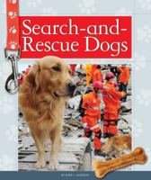 Search-And-Rescue Dogs 1489677283 Book Cover