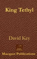 King Tethyl B0GZL98T28 Book Cover